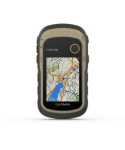 GPS Navigation Device