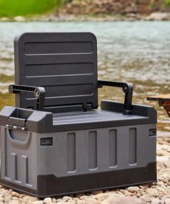 Tackle Box