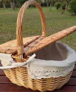 Picnic Basket