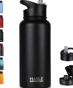 Insulated Water Bottle