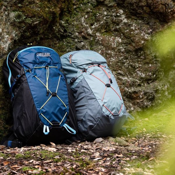 Hiking Backpack