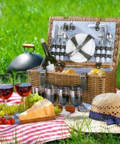 Picnic Supplies